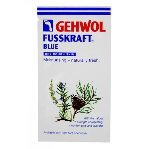 Gehwol Fusskraft Intensive