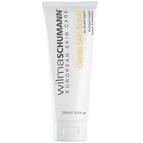 Wilma Schumann Gentle Skin Scrub