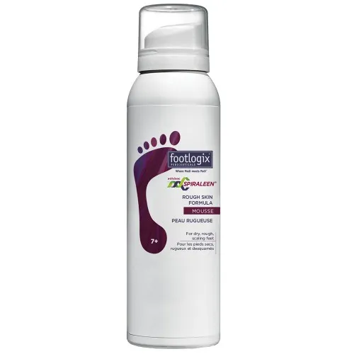 Footlogix Rough Skin Formula 4.2oz