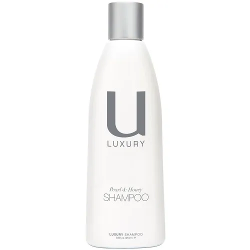 Unite U Luxury Pearl & Honey Shampoo