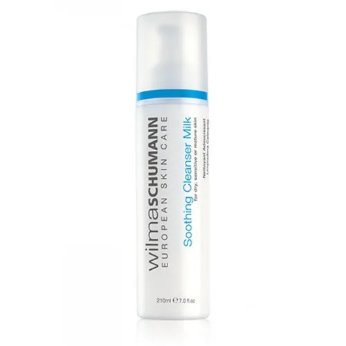 Wilma Schumann Soothing Cleanser Milk