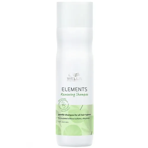 Wella Elements Renewing Shampoo