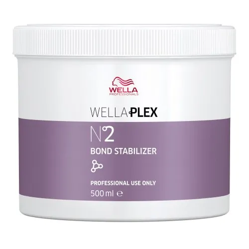 Wella Wellaplex No 2 Bond Stabilizer 17oz