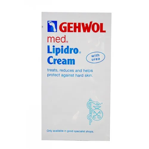 Gehwol Med Lipidro