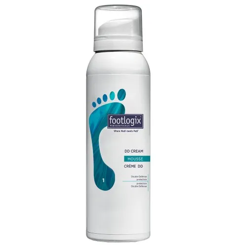 Footlogix DD