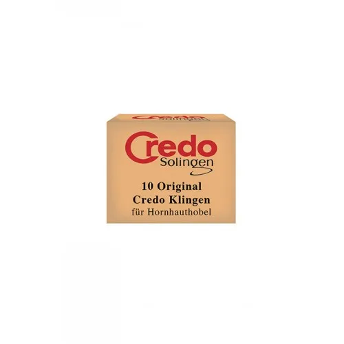 Credo Replacement Blades 10pk