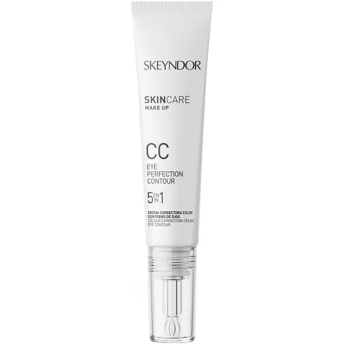 Skeyndor Skincare CC Eye Perfection Contour 15ml
