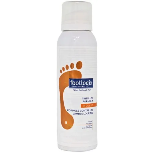 Footlogix Tired Leg Formula 4oz