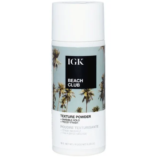 IGK Beach Club Texture Powder 10g