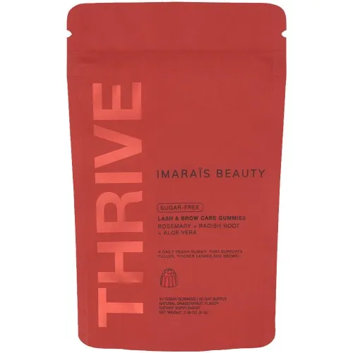 Imarais Beauty Thrive Lash & Brow Supplement 30pk