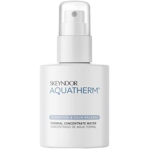 Skeyndor Aquatherm Thermal Concentrate Water
