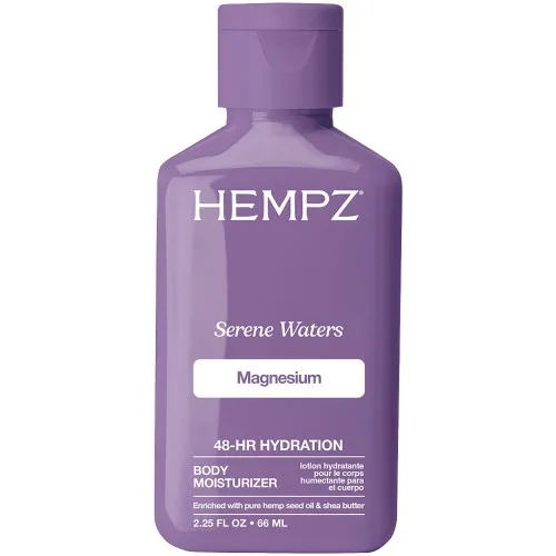 Hempz Serene Waters Body Moisturizer