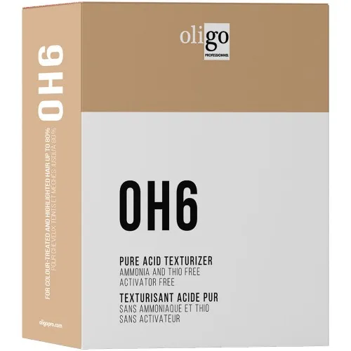 Oligo Perm OH6 Pure Acid Texturizer