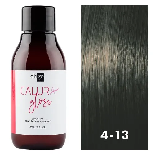 Oligo Calura Gloss 4-13/4AG Demi Liquid 2oz