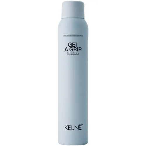 Keune Style Get A Grip Dry Texturizer Spray 10oz