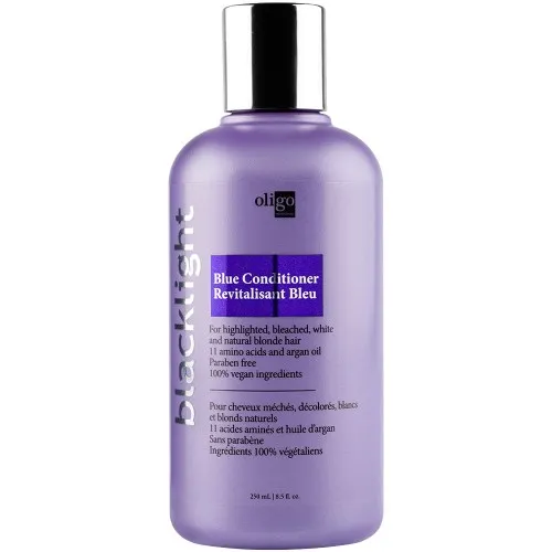 Oligo Blacklight Blue Conditioner 8.5oz