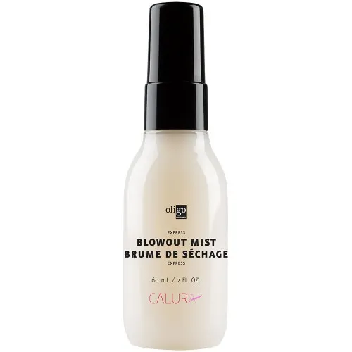Oligo Calura Express Blowout Mist