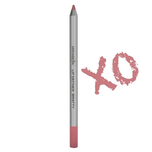 Mirabella Line & Define Retractable Lip Definer - Bratty