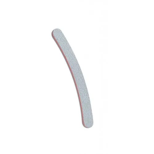 SilkLine Zebra Boom Nail File 180/180 Grit DP-8