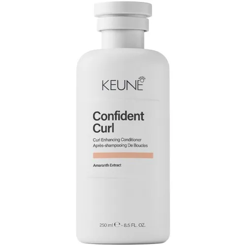 Keune Care Confident Curl Enhancing Conditioner