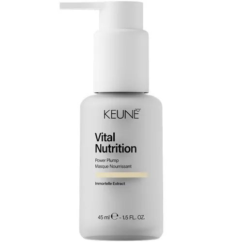 Keune Care Vital Nutrition Power Plump 1.5oz