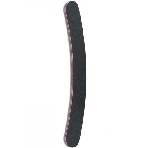 SilkLine Curved Nail File 100/180 Grit