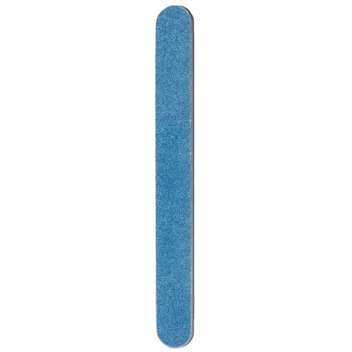 Silkline DP-26C Cushion Nail File 120/320 Grit