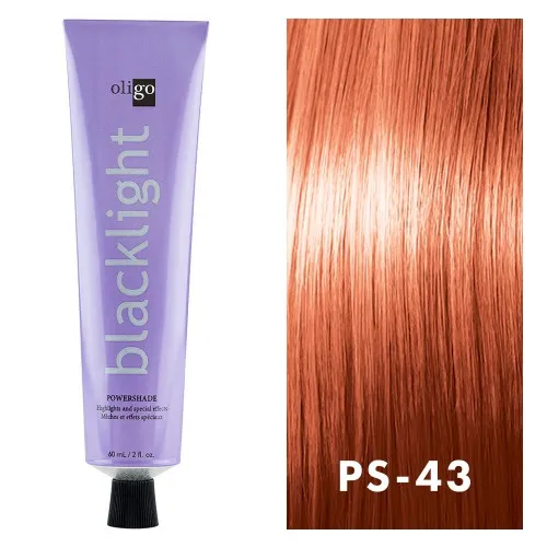 Oligo Blacklight Powershade PS-43 2oz