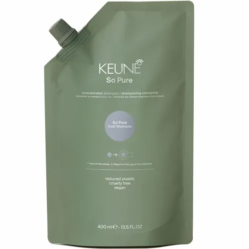 Keune So Pure Shampoo Refill