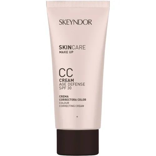 Skeyndor Makeup CC Cream Age Defence #01 40ml