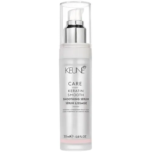 Keune Care Keratin Smooth Smoothing Serum 0.8oz