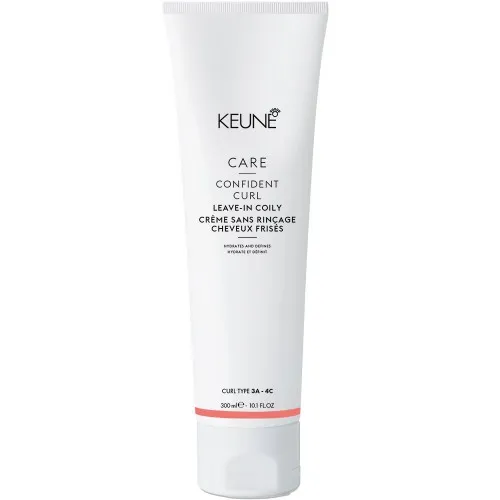 Keune Care Confident Curl Leave-In Coily