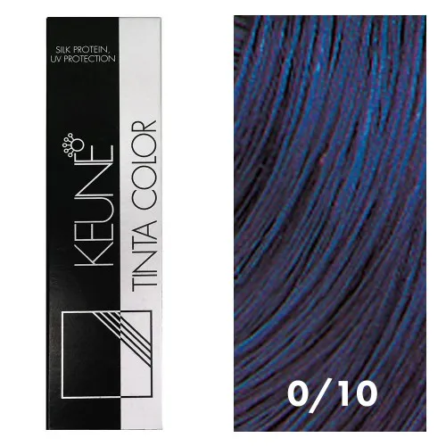 Keune Tinta Color Mix Color Blue