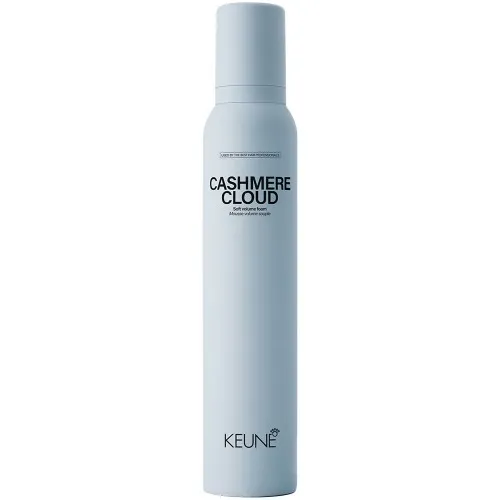 Keune Style Cashmere Cloud Volumizing Mousse 6.7oz