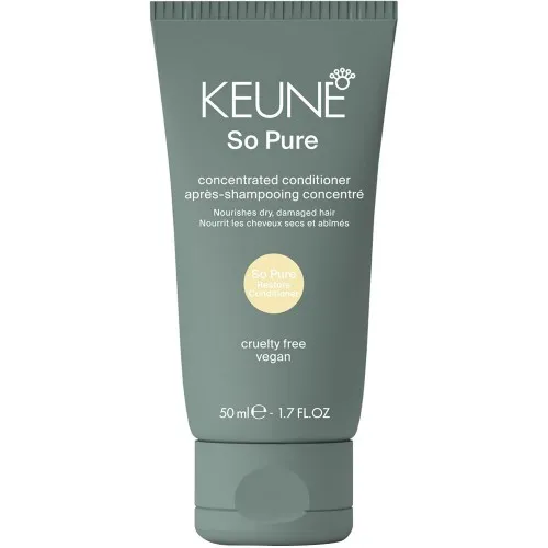 Keune So Pure Restore Conditioner Refill