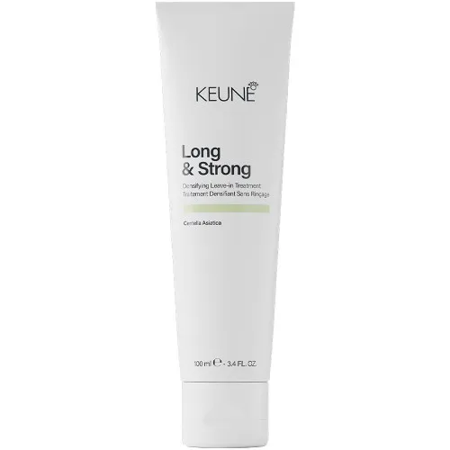 Keune Care Long & Strong Leave-In Treatment 3oz