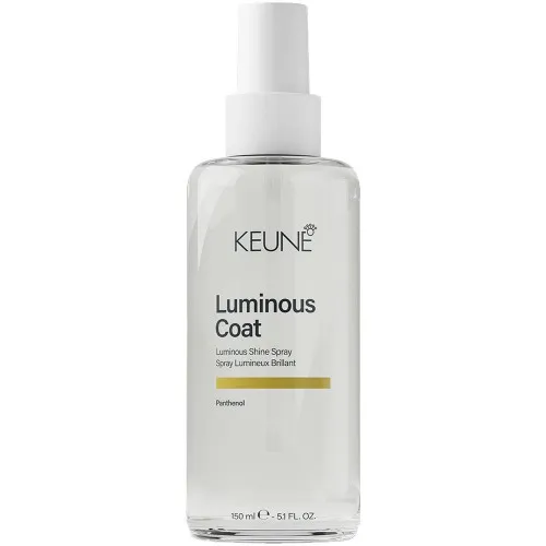 Keune Care Luminous Coat Shine Spray 5oz