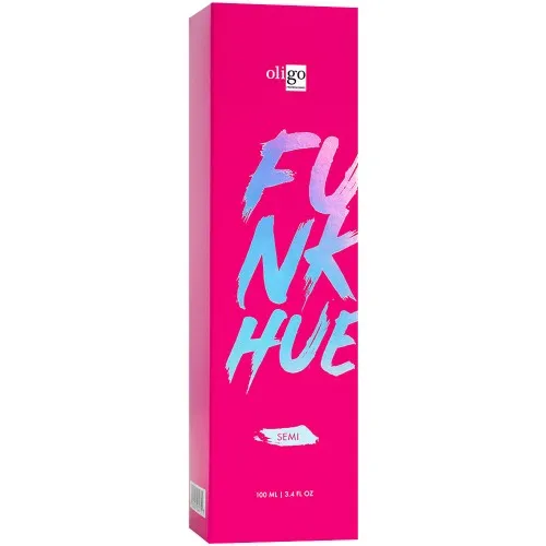 Oligo Funkhue Pink 3.4oz