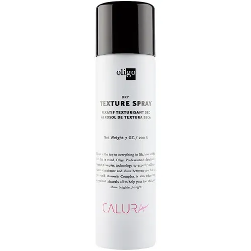 Oligo Calura Dry Texture Spray 7oz