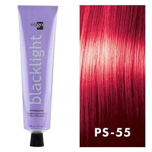 Oligo Blacklight Powershade PS-55 2oz