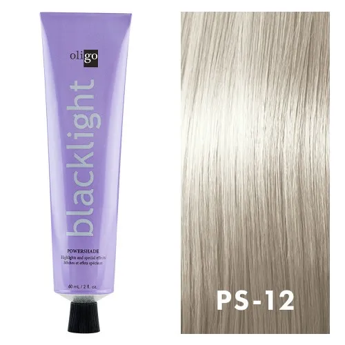Oligo Blacklight Powershade PS-12 2oz