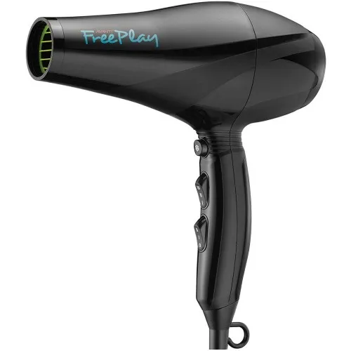 Avanti Freeplay Tourmaline Ceramic Hairdryer