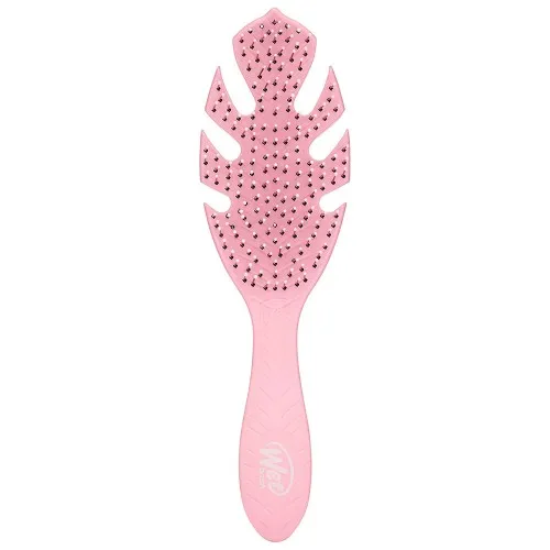 WetBrush Go Green Detangler Brush - Blush