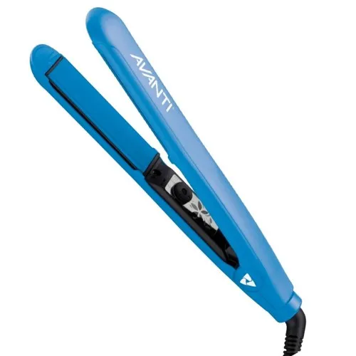 Avanti 1" Titanium Tourmaline and Ceramic Flat Iron