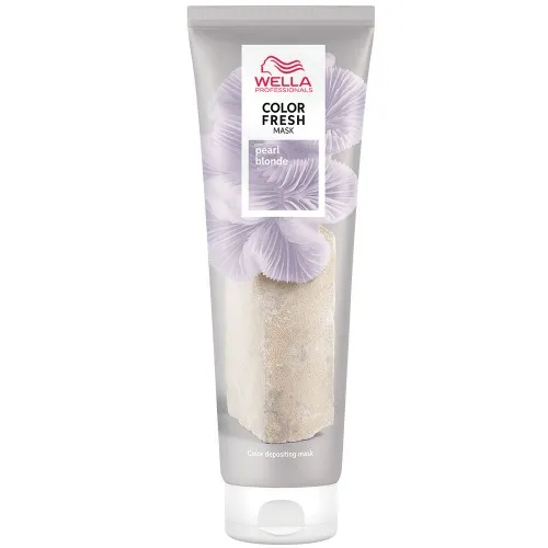 Wella Color Fresh Mask