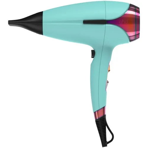ghd Futurescape Mystic Aqua Helios Dryer