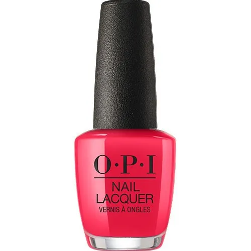 OPI She's A Bad Muffuletta 0.5oz