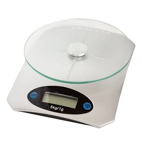 Pravana Digital Scale