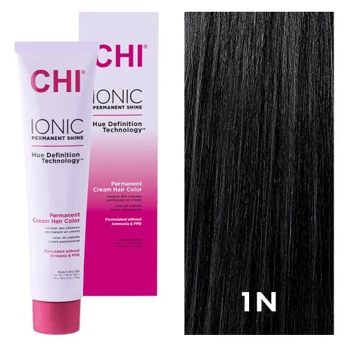 CHI Ionic Color