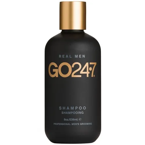 Go 24/7 Shampoo